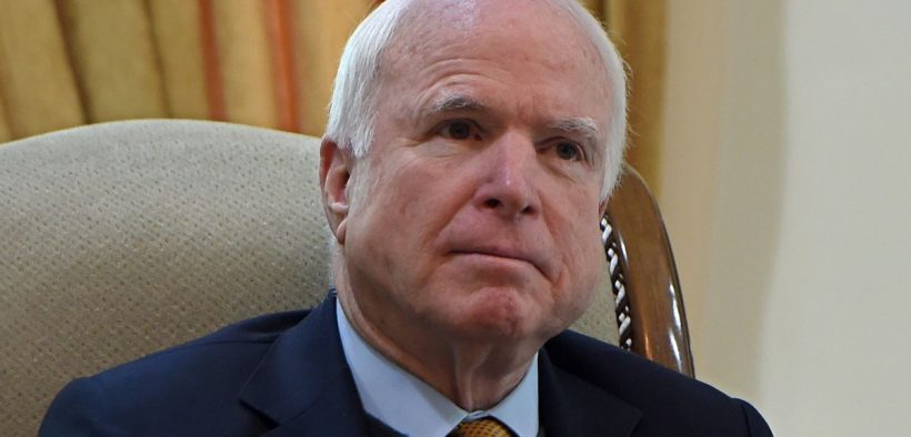John McCain
