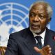 Kofi Annan ONU