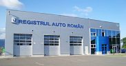 registrul auto roman