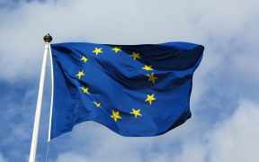 steagul uniunii europene