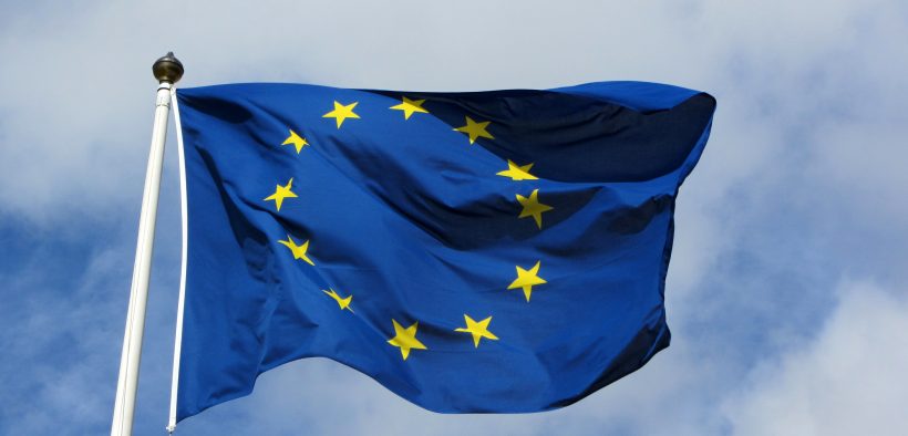 steagul uniunii europene