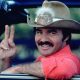 Burt Reynolds in Smokie and The Bandit