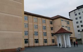 CNI Matei Basarab Ramnicu Valcea