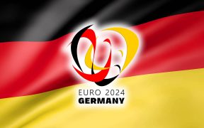 EURO 2024 Germania