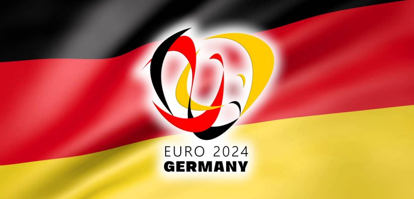 EURO 2024 Germania