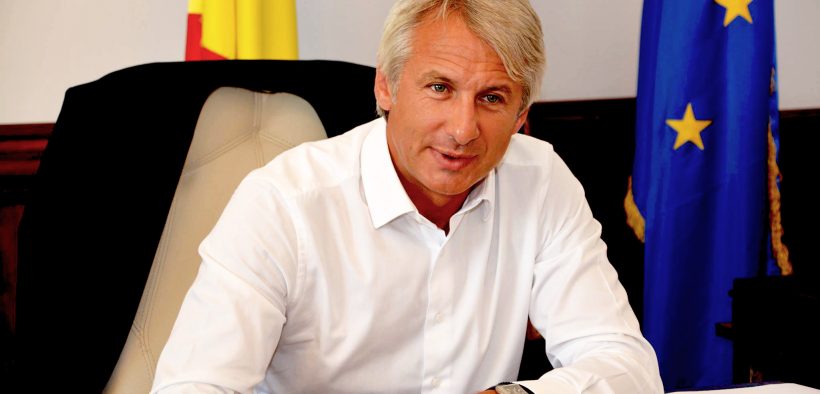 Eugen Teodorovici