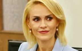 Gabriela Firea