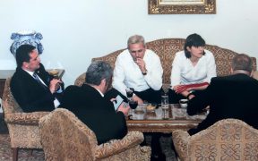 Liviu Dragnea Laura Codruta Kovesi