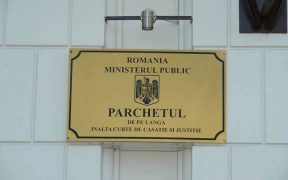 Ministerul Public PICCJ