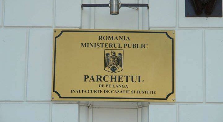 Ministerul Public PICCJ