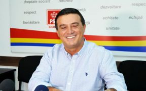 Niculae Badalau