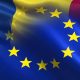 Uniunea Europeana Romania steag