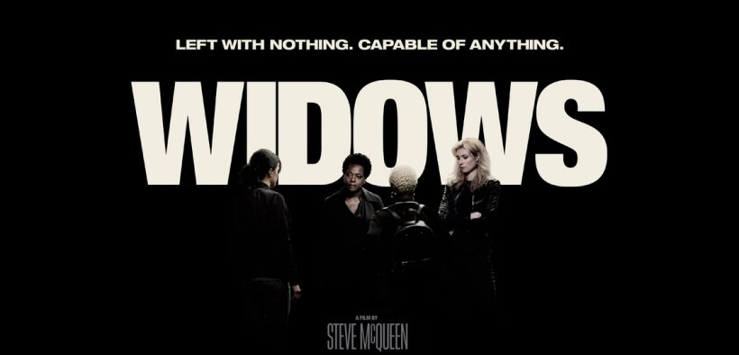 Widows 2018