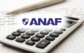 ANAF calculator