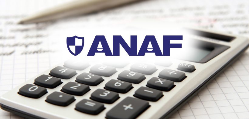 ANAF calculator