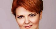 Lia Olguta Vasilescu