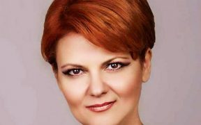 Lia Olguta Vasilescu