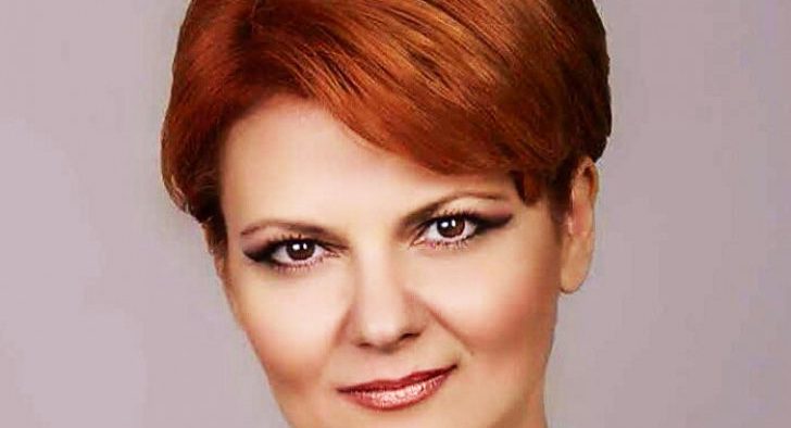 Lia Olguta Vasilescu