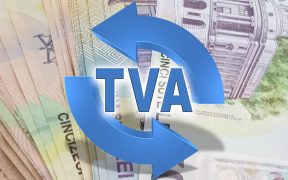 TVA taxarea inversa