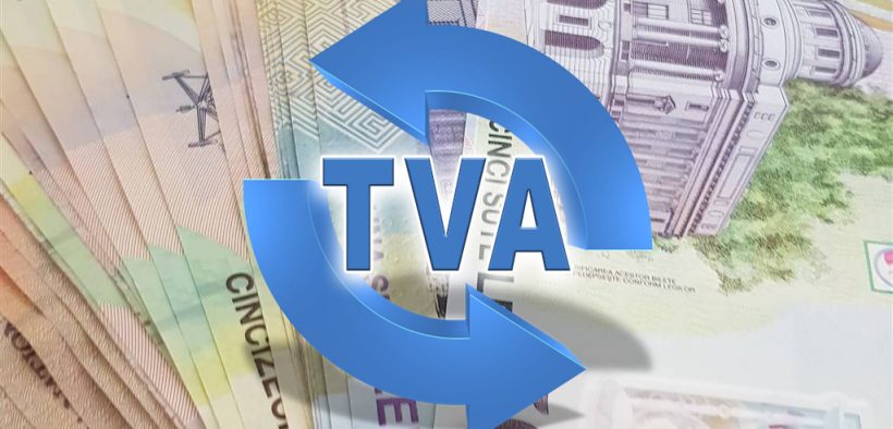 TVA taxarea inversa