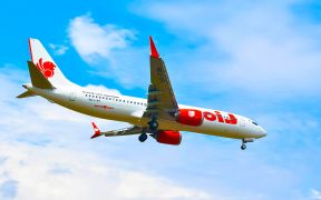 avion Lion Air