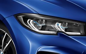 far bmw seria 3 2019