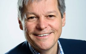 Dacian Ciolos