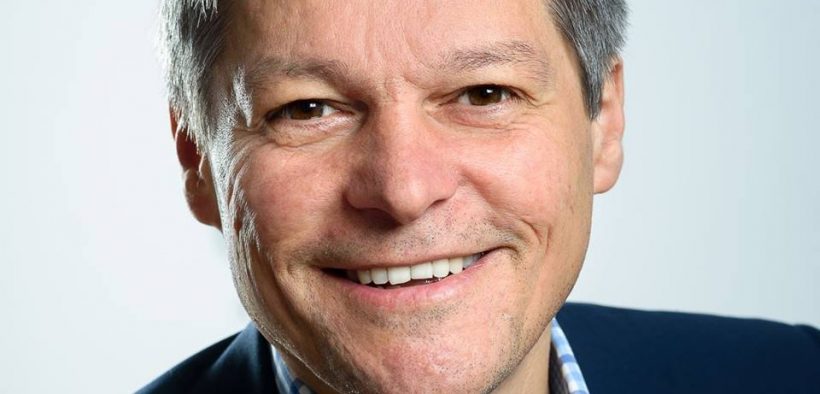 Dacian Ciolos