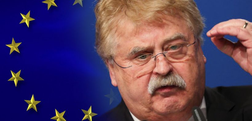 Elmar Brok UE