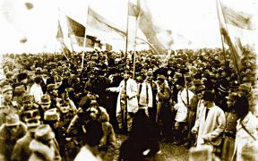 Marea Adunare Nationala de la Alba-Iulia