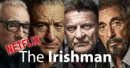 The Irishman Netflix
