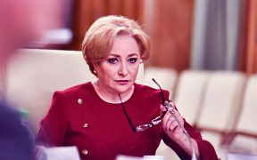Viorica Dancila