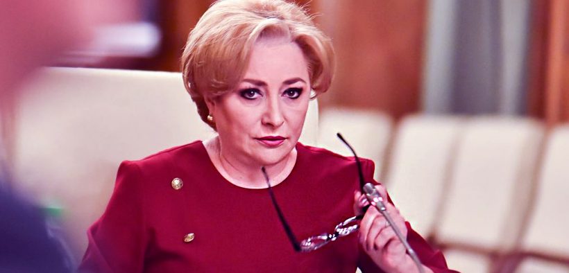 Viorica Dancila