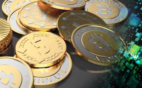 criptomonede