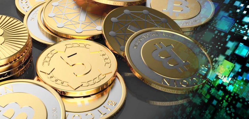 criptomonede