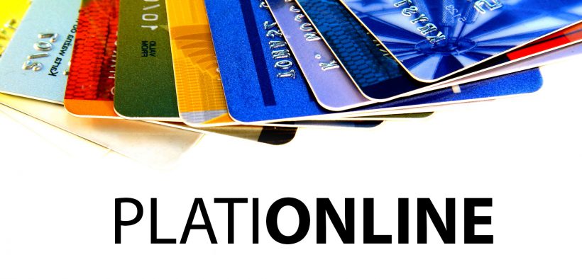 plati online
