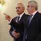 Calin Popescu Tariceanu cu Liviu Dragnea