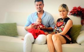 Elena Udrea Adrian Alexandrov si Eva