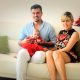 Elena Udrea Adrian Alexandrov si Eva