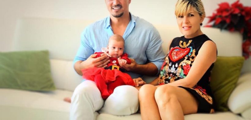 Elena Udrea Adrian Alexandrov si Eva
