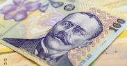 bancnota 100 lei