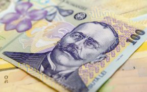 bancnota 100 lei