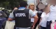 elena udrea arestata de interpol