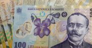 bancnota 100 lei