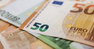 bancnota euro