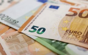 bancnota euro