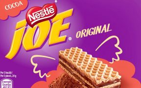 napolitane joe cu cacao