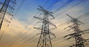 retea inalta tensiune energie electrica