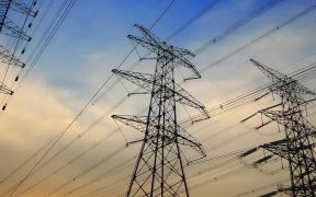 retea inalta tensiune energie electrica