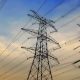 retea inalta tensiune energie electrica